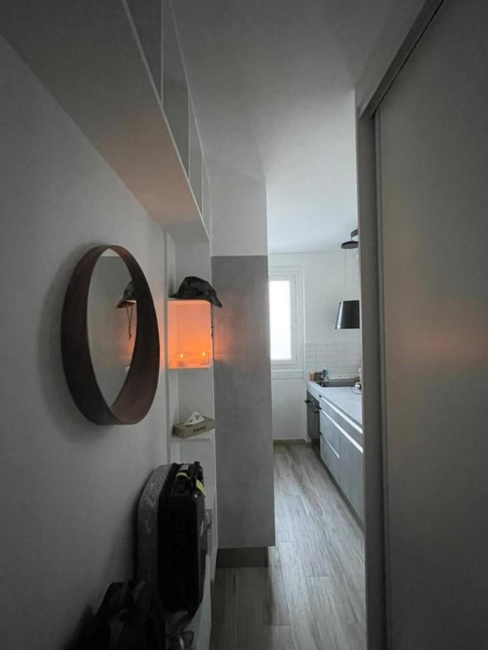 Appartement Buzelin 18ème Apartment in Paris