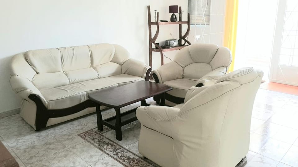 Sea Me 3 bedroom apartment Apartment in Flic en Flac