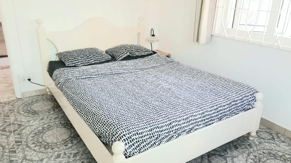Sea Me 3 bedroom apartment Apartment in Flic en Flac