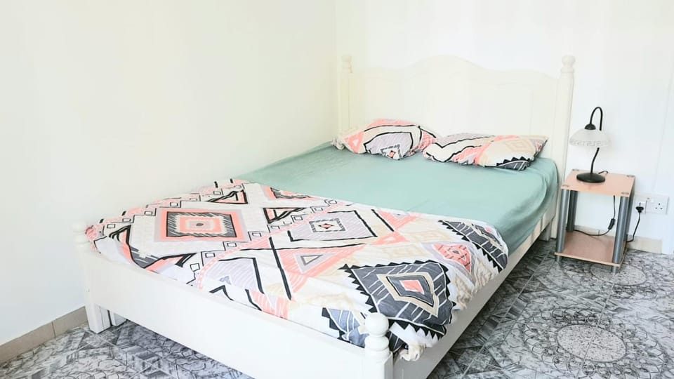 Sea Me 3 bedroom apartment Apartment in Flic en Flac