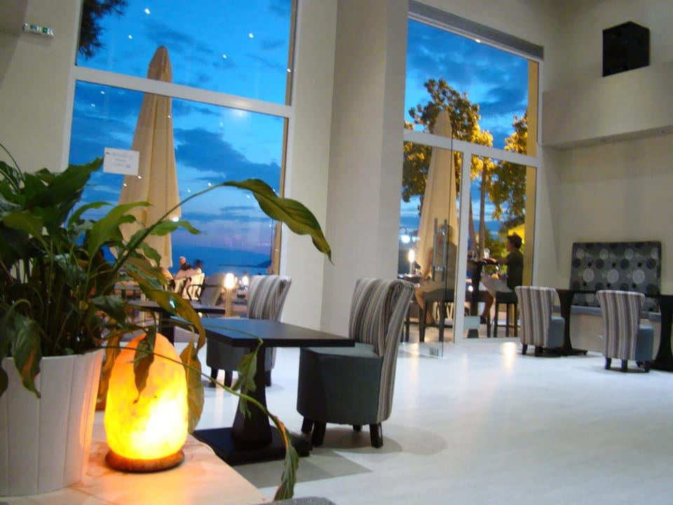 Maravellia Hotel in Euboea