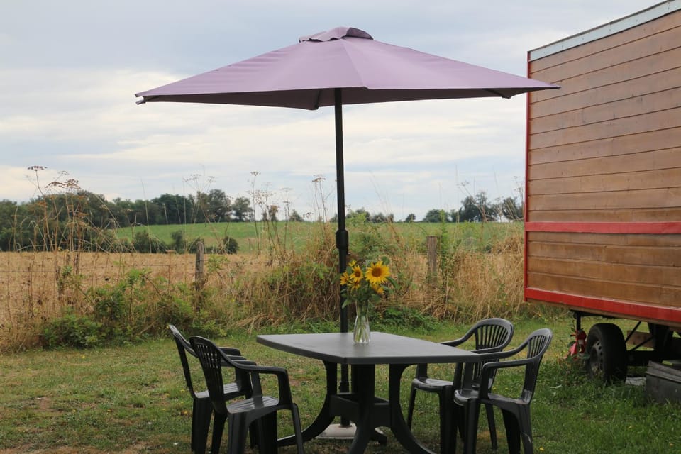 Domaine Le Sciau Bed and Breakfast in Centre-Val de Loire