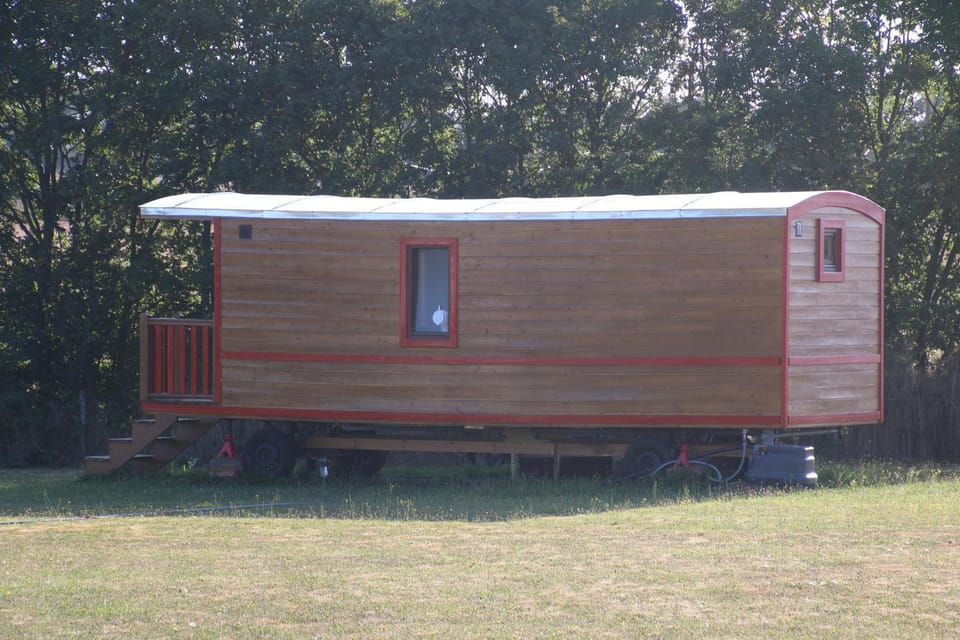 Domaine Le Sciau Bed and Breakfast in Centre-Val de Loire