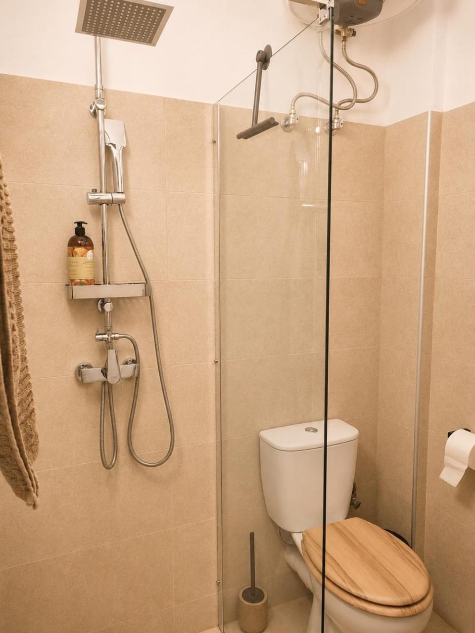 Tolo at sea - Nova Apartment in Argolis, Greece