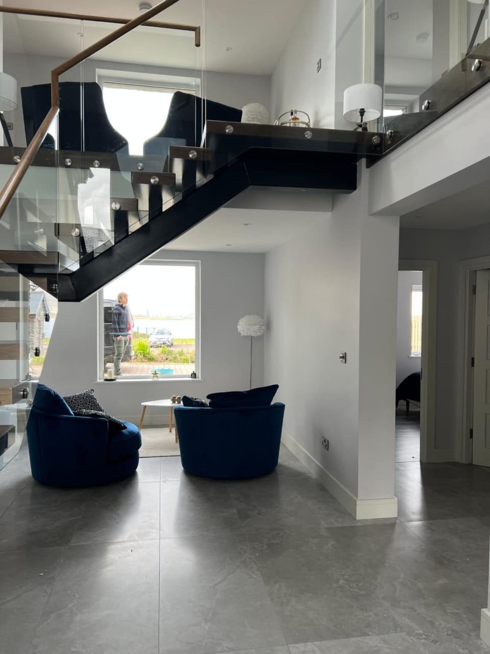 Exlusive Modern living on Valentia Island Apartment in County Kerry