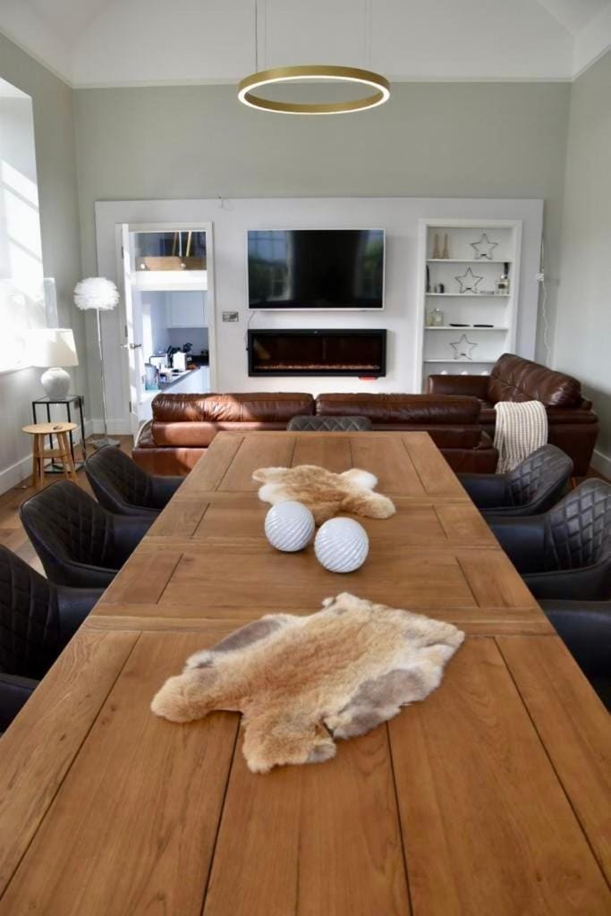 Exlusive Modern living on Valentia Island Apartment in County Kerry