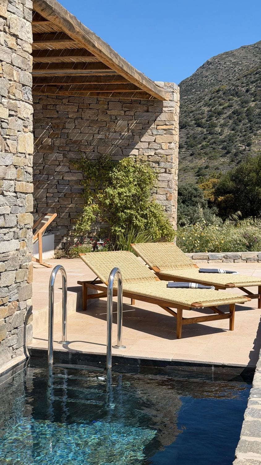 Egeo Paros Bed and Breakfast in Paros, Greece