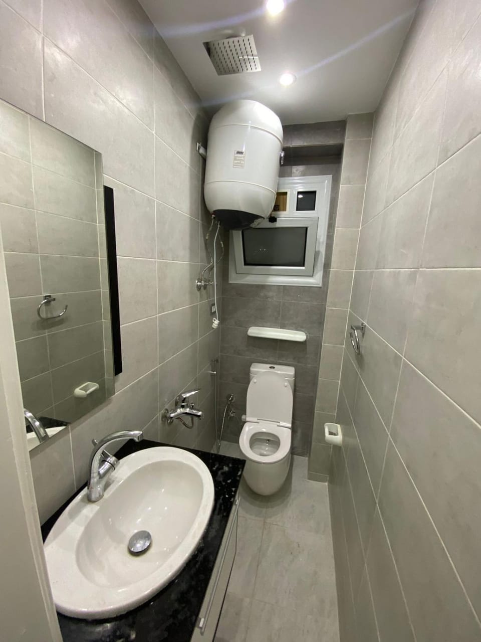 Toilet, Bathroom