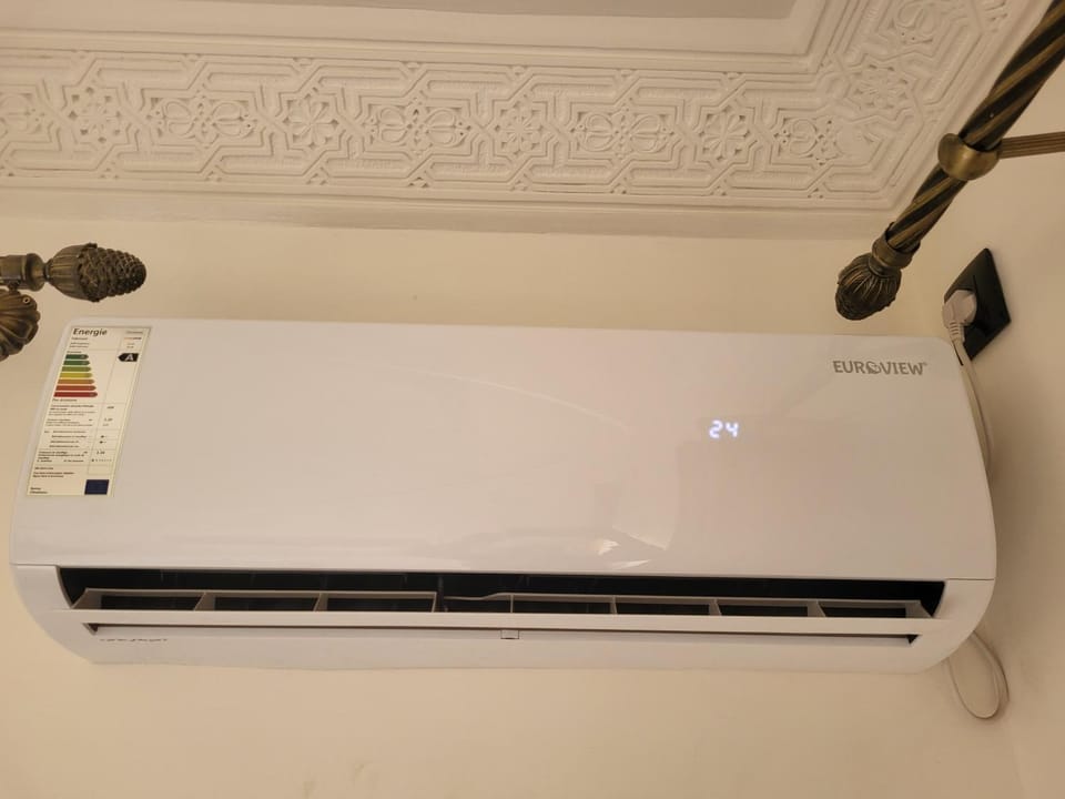 Errachidia Airport Apartment AC 15 Min Walk to Airport Gateway to Merzouga Apartment in Morocco