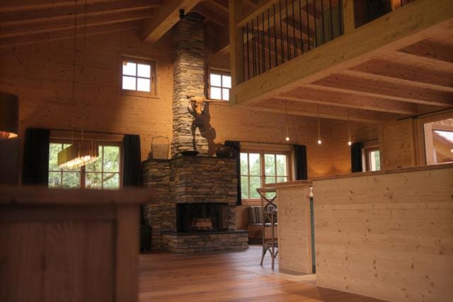 Antons Exklusives Landgut House in Oberstaufen