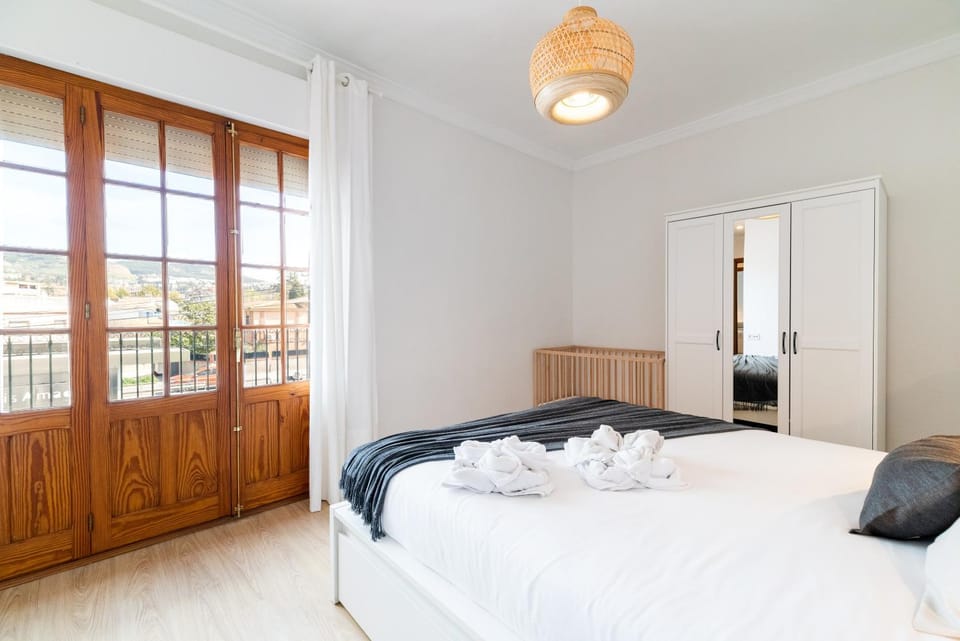 VILLA AMALIA Apartment in Granada