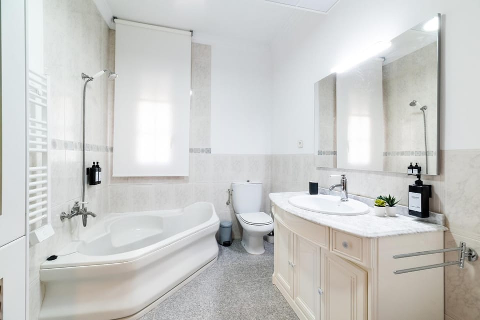 VILLA AMALIA Apartment in Granada