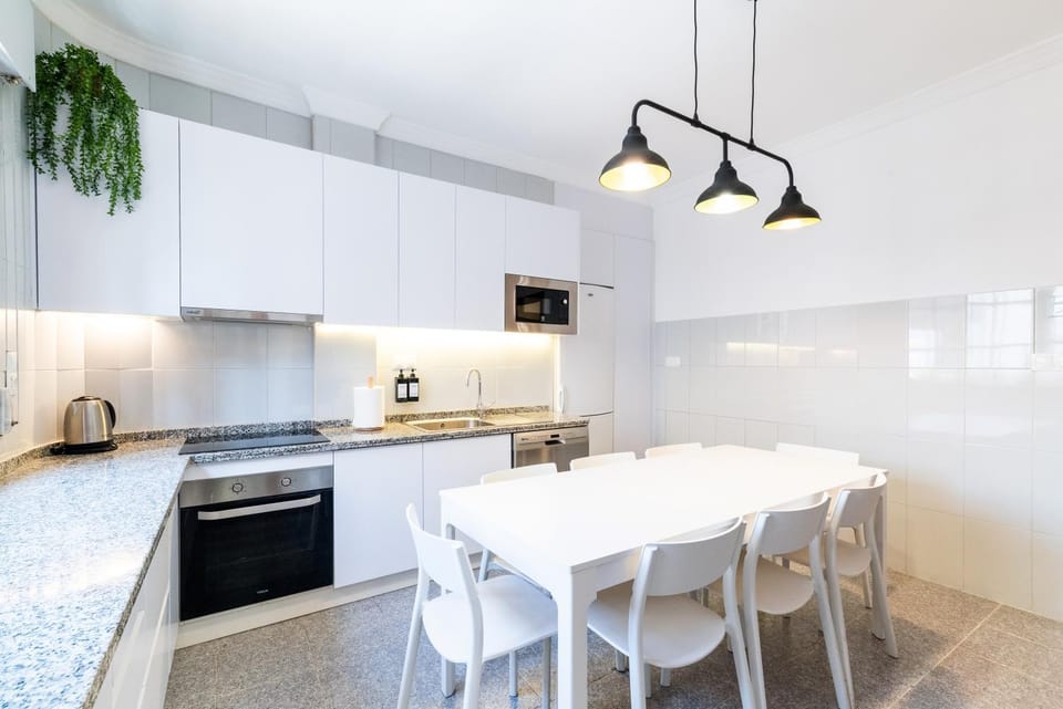 VILLA AMALIA Apartment in Granada