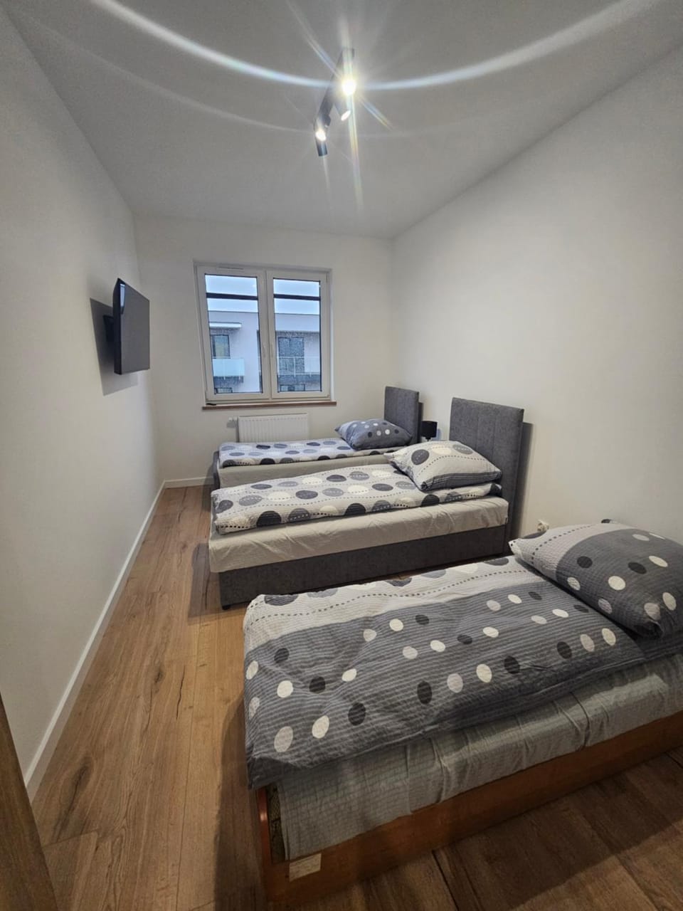 Apart Family Lębork Apartment in Pomeranian Voivodeship