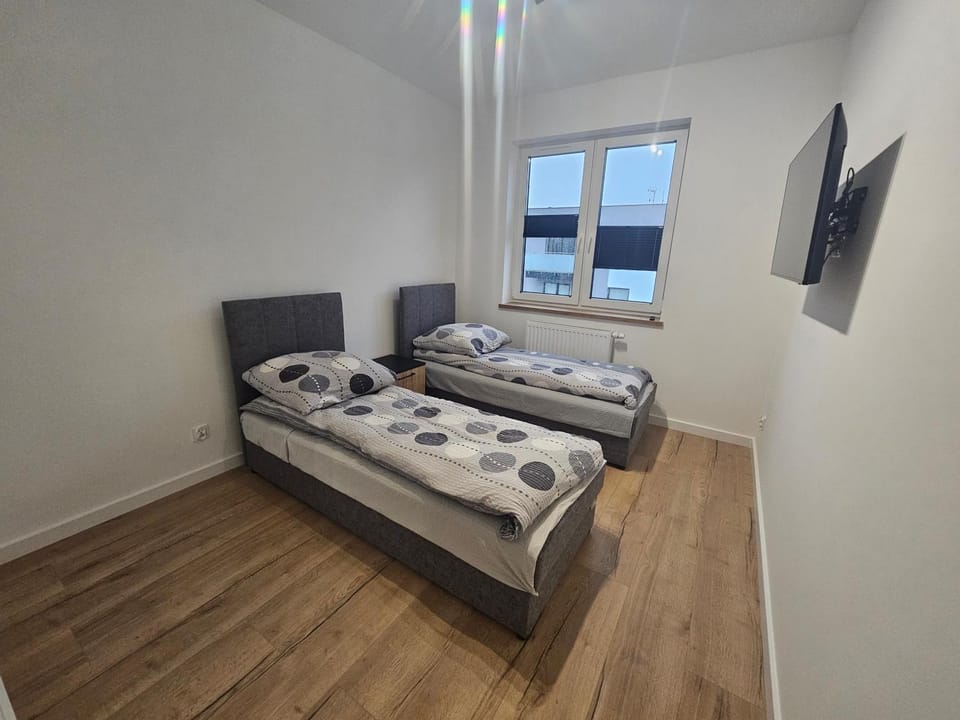 Apart Family Lębork Apartment in Pomeranian Voivodeship