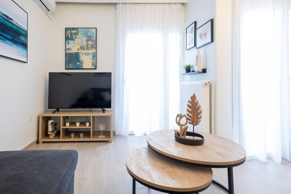 TV and multimedia, Living room, air conditioner
