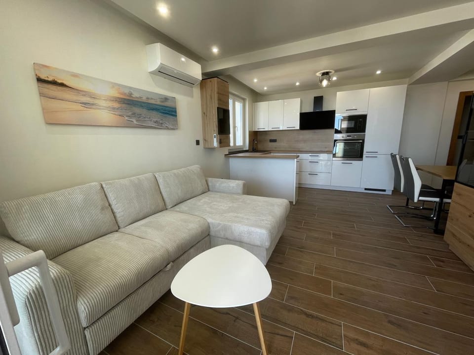 Villa Mariva Makarska - Apartment 26 Apartment in Makarska
