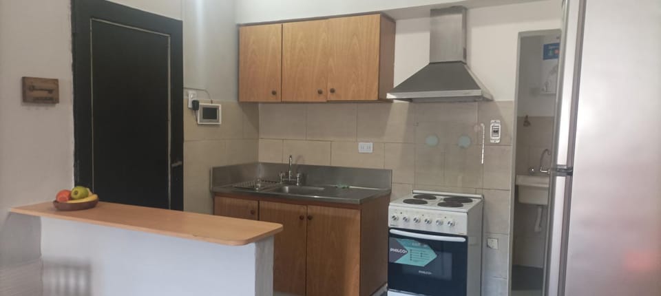 MonoAmbiente C Apartment in Buenos Aires Province