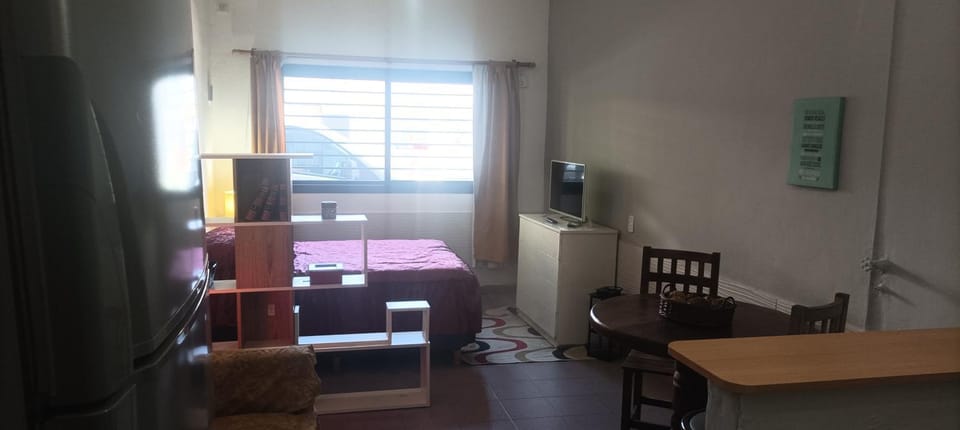 MonoAmbiente C Apartment in Buenos Aires Province