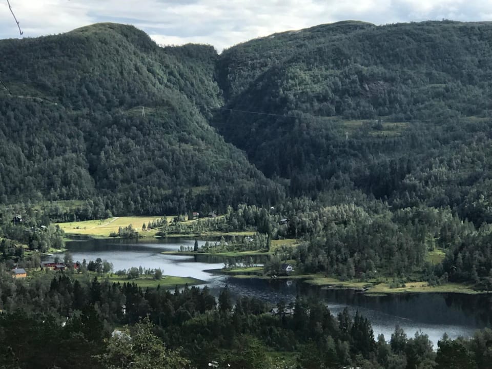Kvamskogen & Hardanger Holliday homes House in Vestland