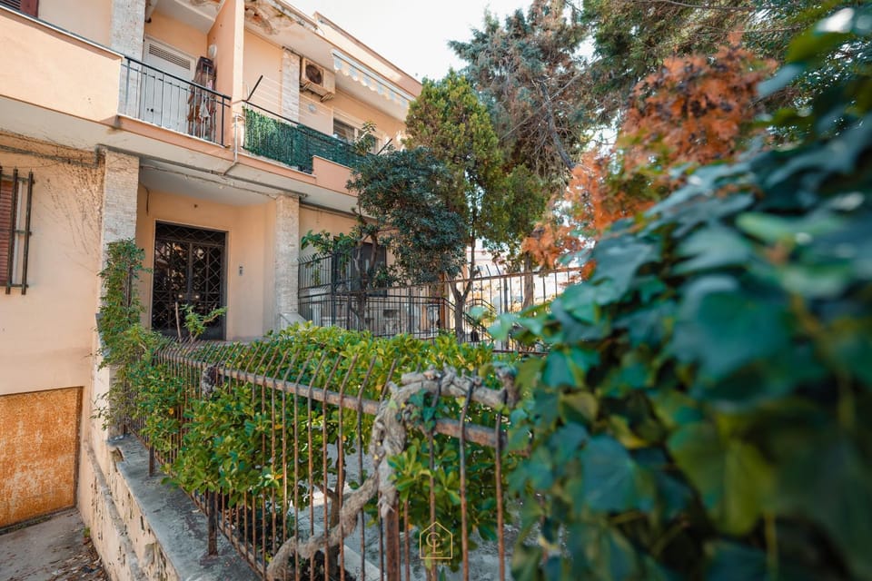 CASA GILU' Apartment in Trani