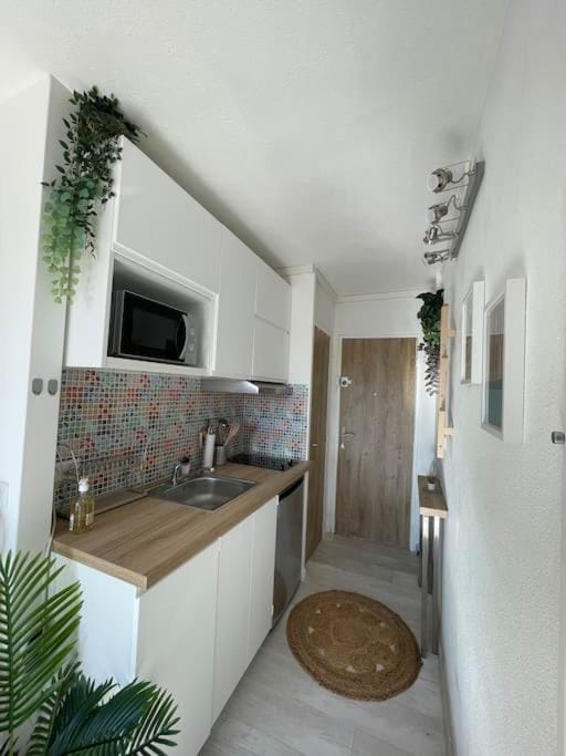 Charmant Studio à 5 min d’Aix en Provence Apartment in Aix-en-Provence