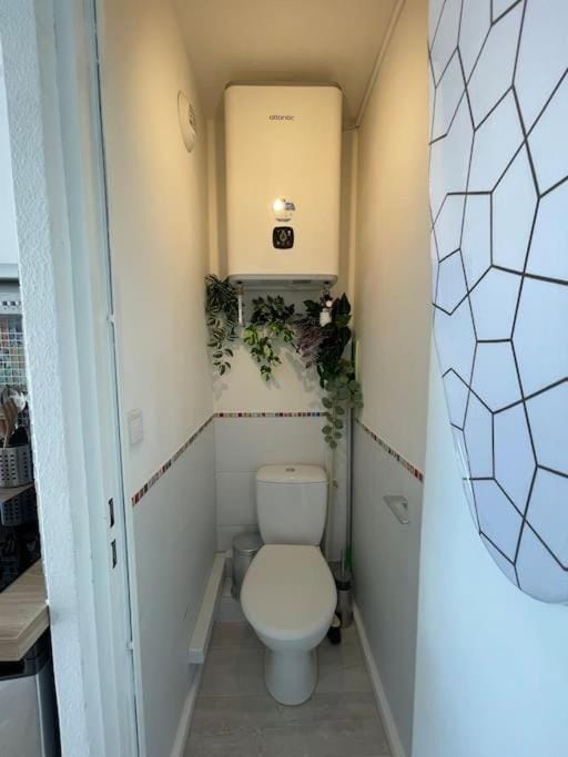 Charmant Studio à 5 min d’Aix en Provence Apartment in Aix-en-Provence