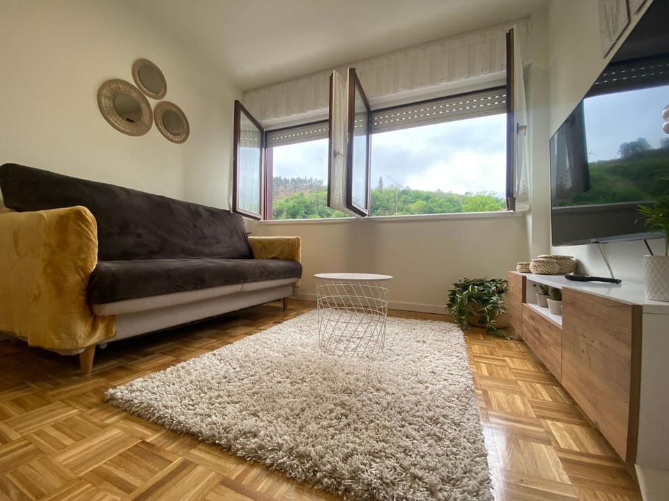 Apartamento El Rinconín Apartment in Cangas de Onís