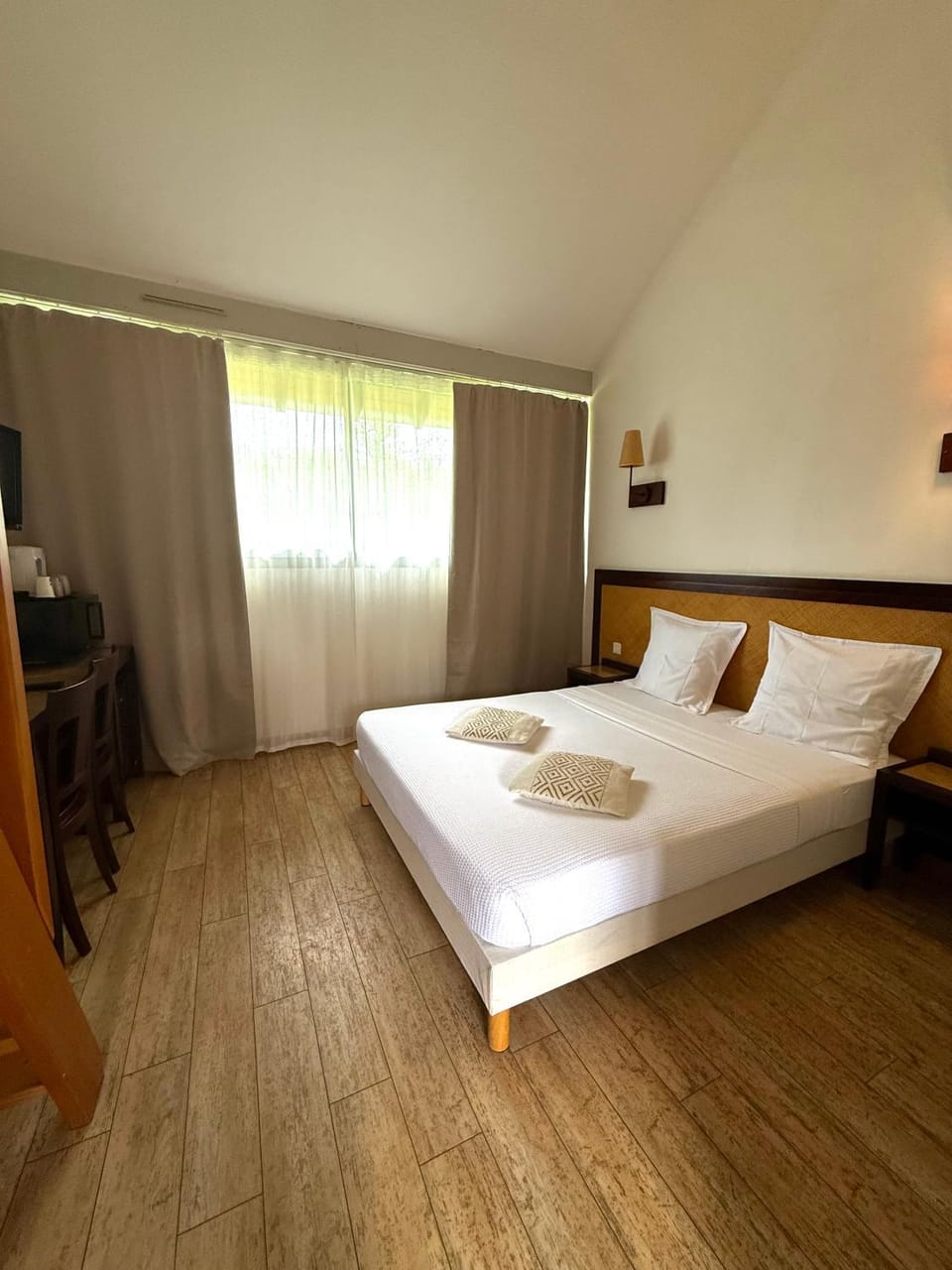 Ma Campagne Apartment in Bourgogne-Franche-Comté