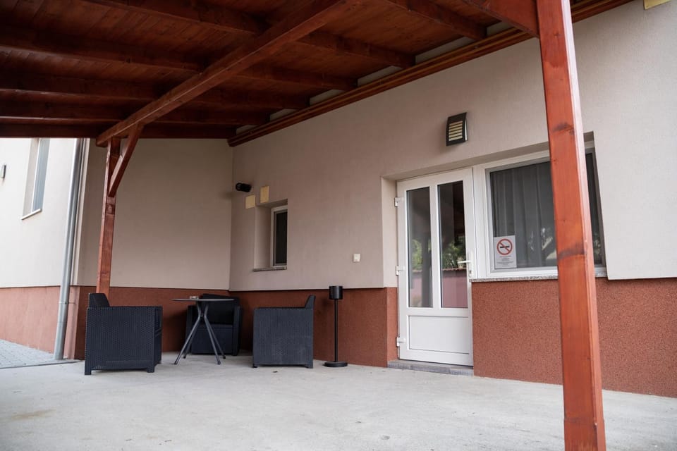 Farkas Villa Bed and Breakfast in Hungary