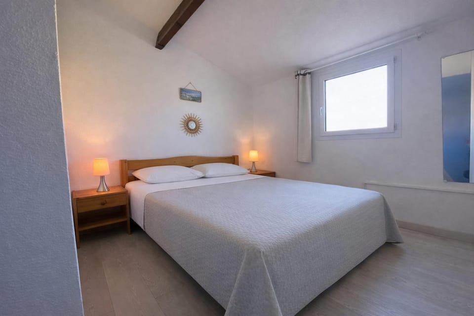 Ideal for your seaside vacation House in Occitanie