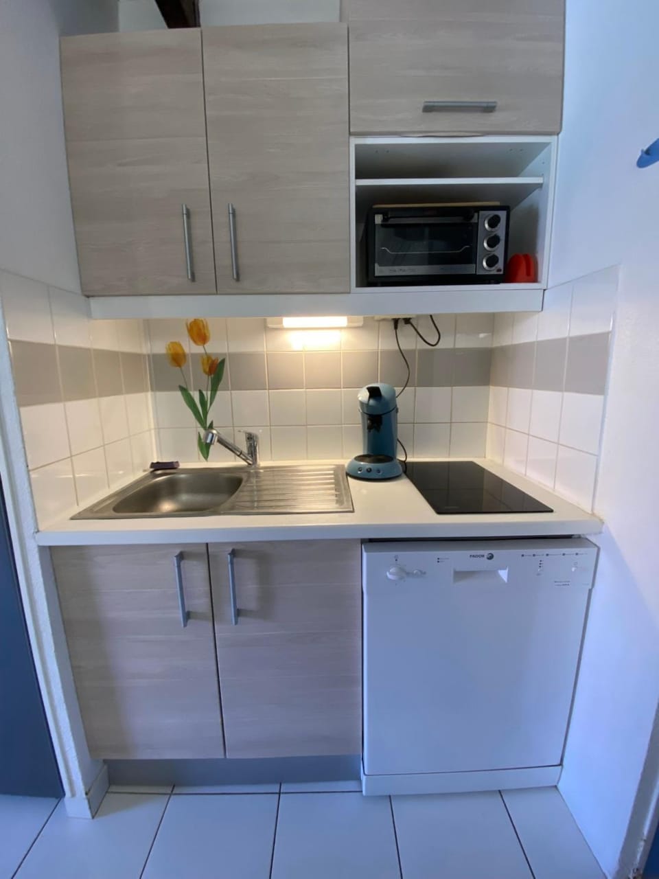 Ideal for your seaside vacation House in Occitanie