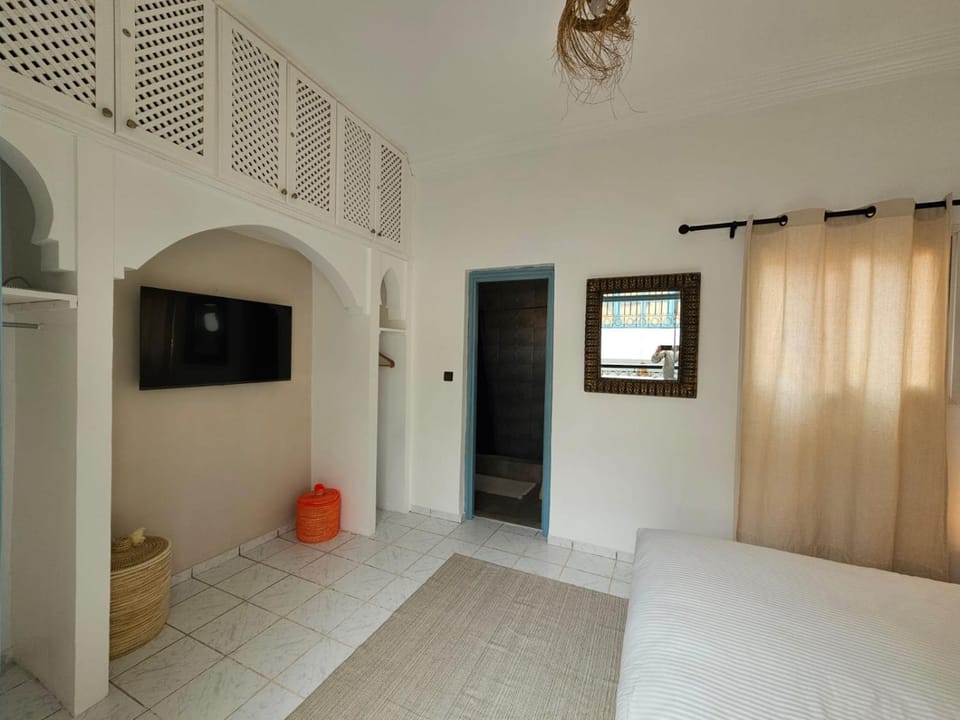 Riad karya MEDINA House in Marrakesh