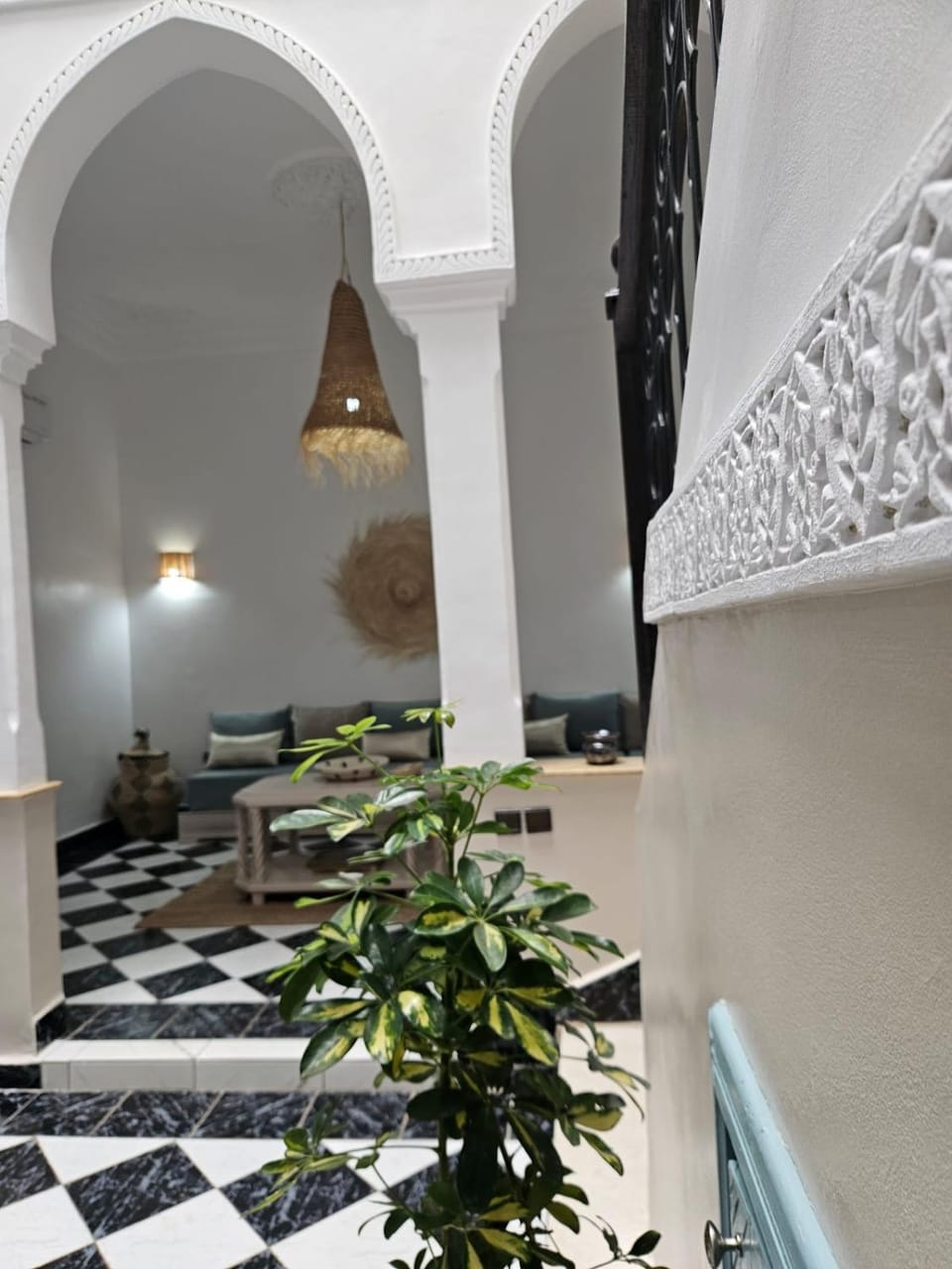 Riad karya MEDINA House in Marrakesh