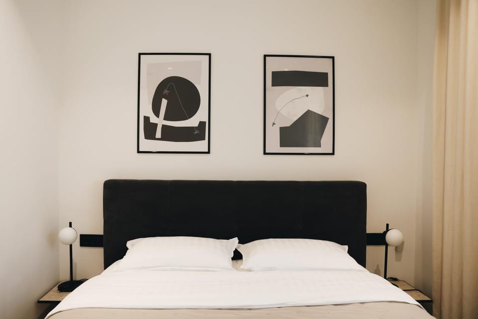 Apartman M&K Apartment in Dubrovnik