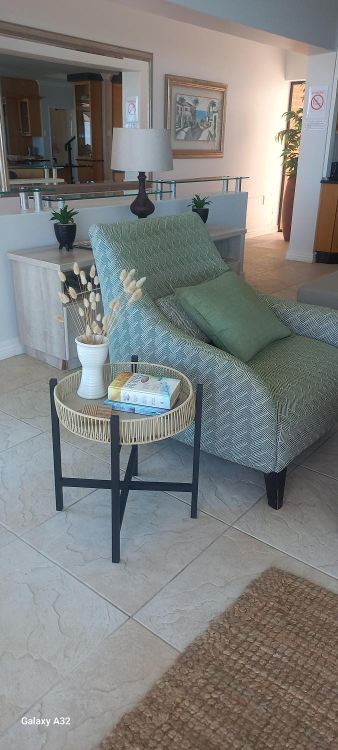 Sunset Beach Villa in Port Elizabeth