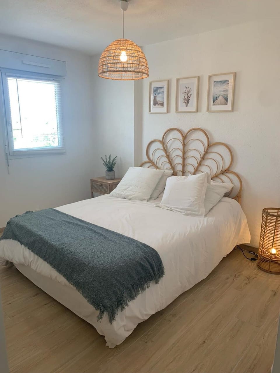 Seaside spirit Apartment in Occitanie