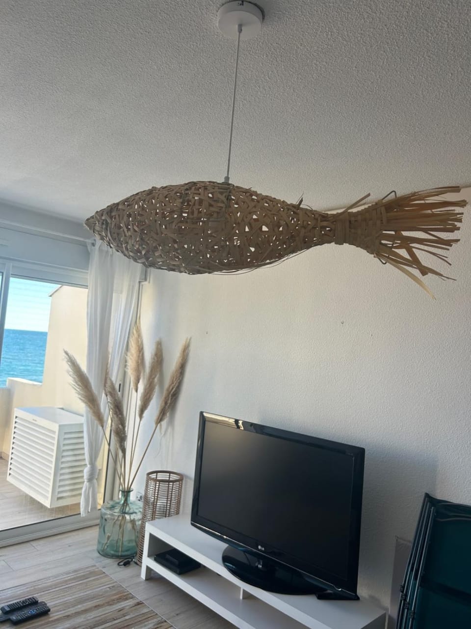 Seaside spirit Apartment in Occitanie