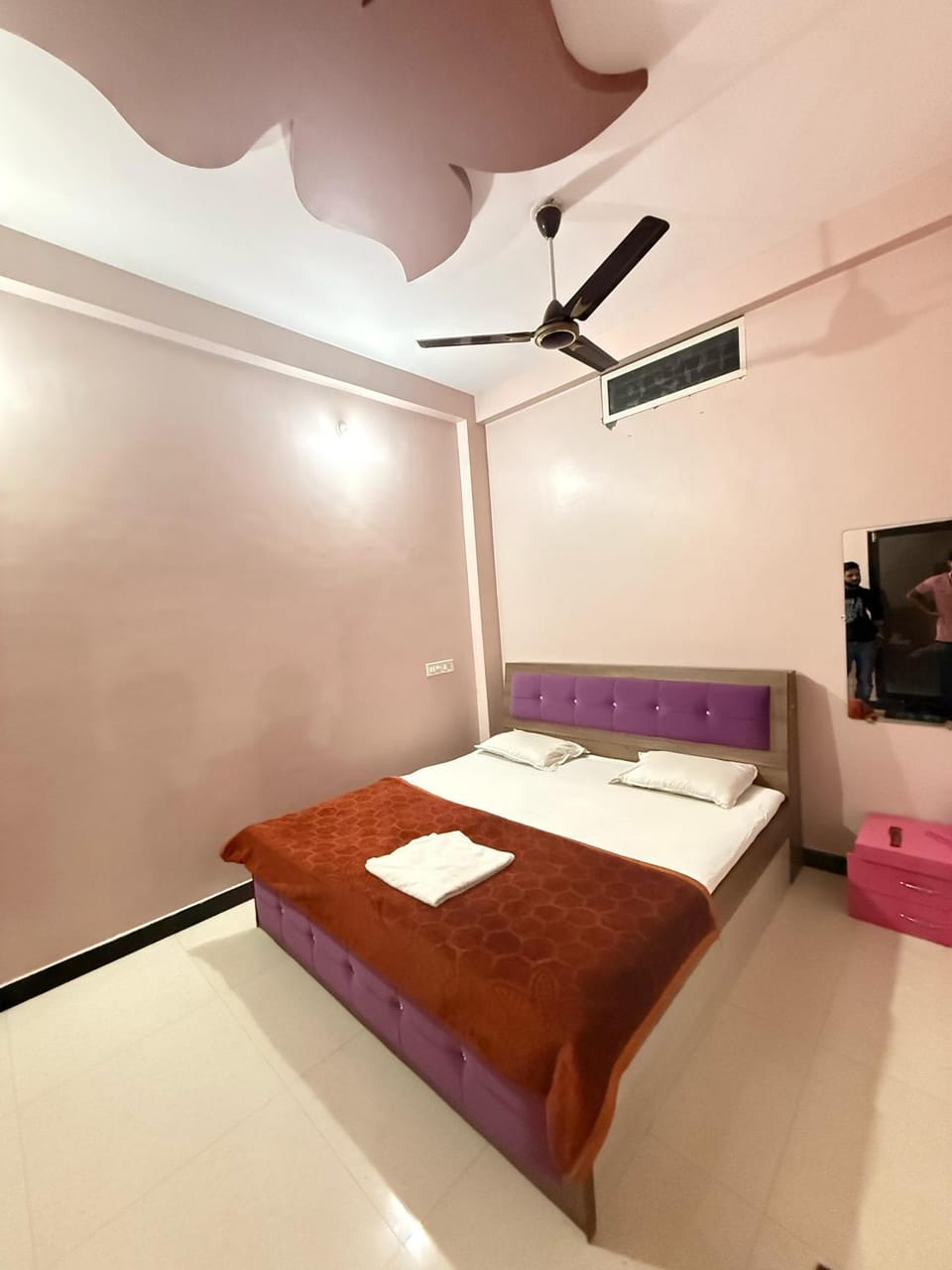 samriddhi residency Vacation rental in India