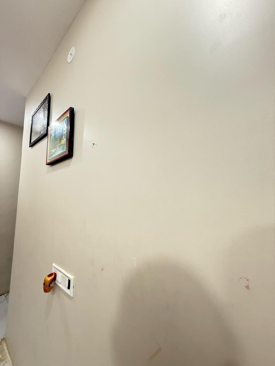 samriddhi residency Vacation rental in India
