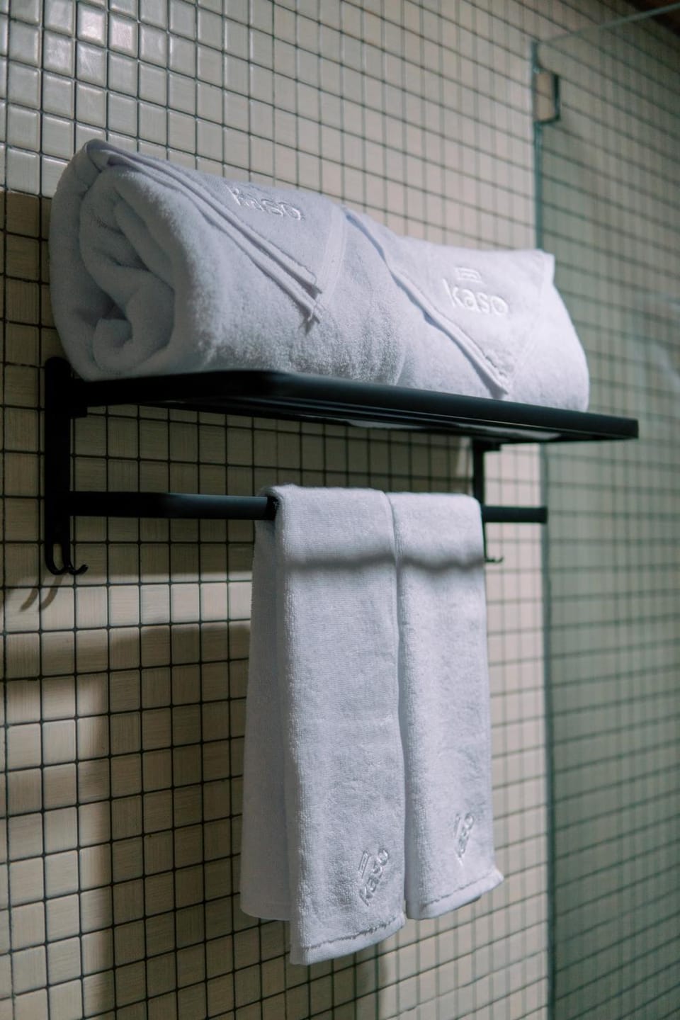 towels