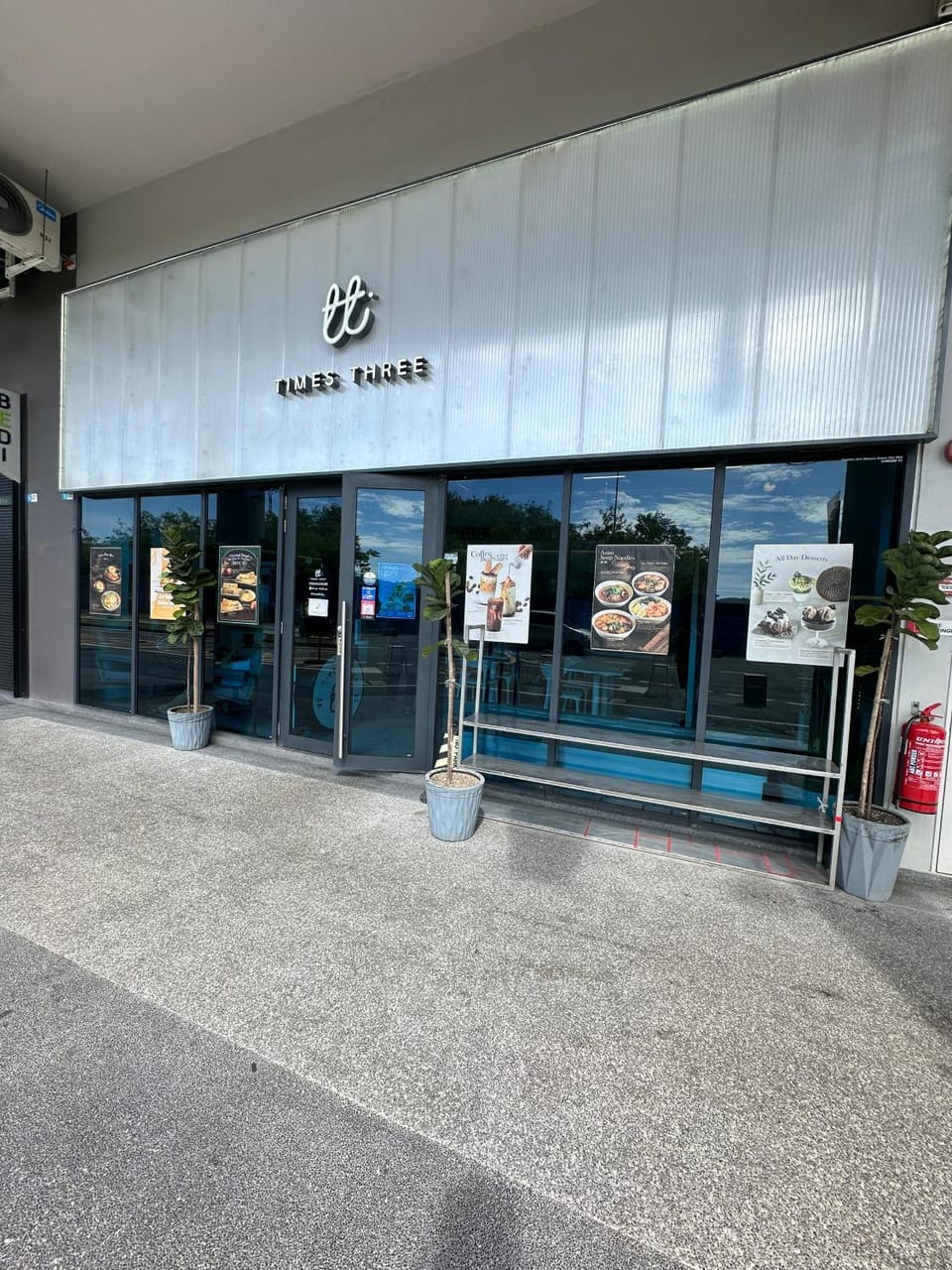 Restaurant/places to eat, Breakfast