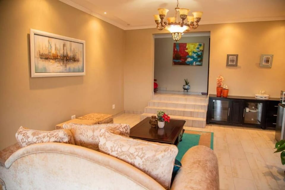 Gorge View. Apartment in Africa