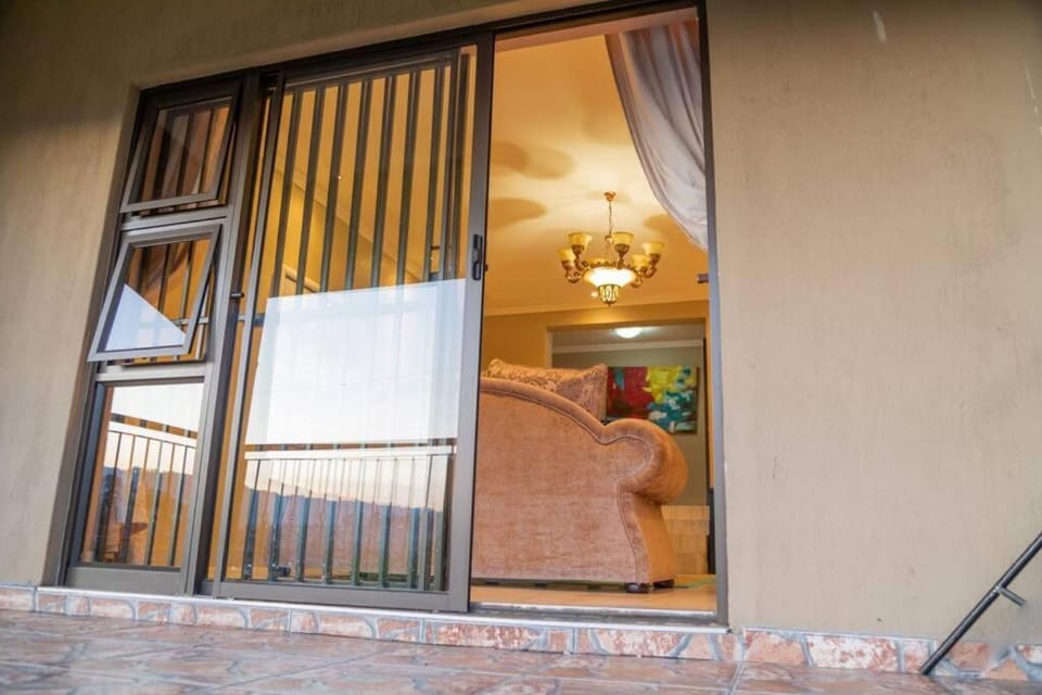 Gorge View. Apartment in Africa