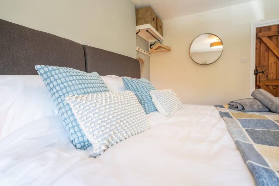 Beech Cottage - Family Cottage in the Peak District House in Matlock