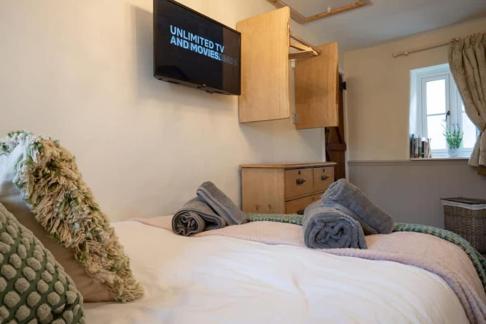 Beech Cottage - Family Cottage in the Peak District House in Matlock