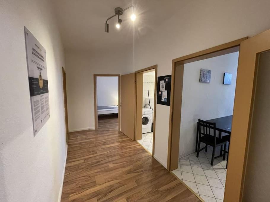 Stannebeinplatz Leipzig rentout Apartment in Leipzig