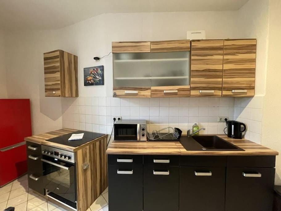 Stannebeinplatz Leipzig rentout Apartment in Leipzig