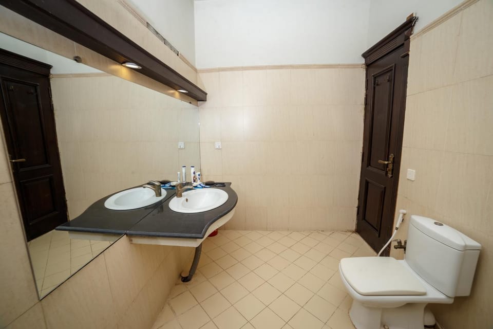 Shelton House Peshawar Bed and Breakfast in Punjab