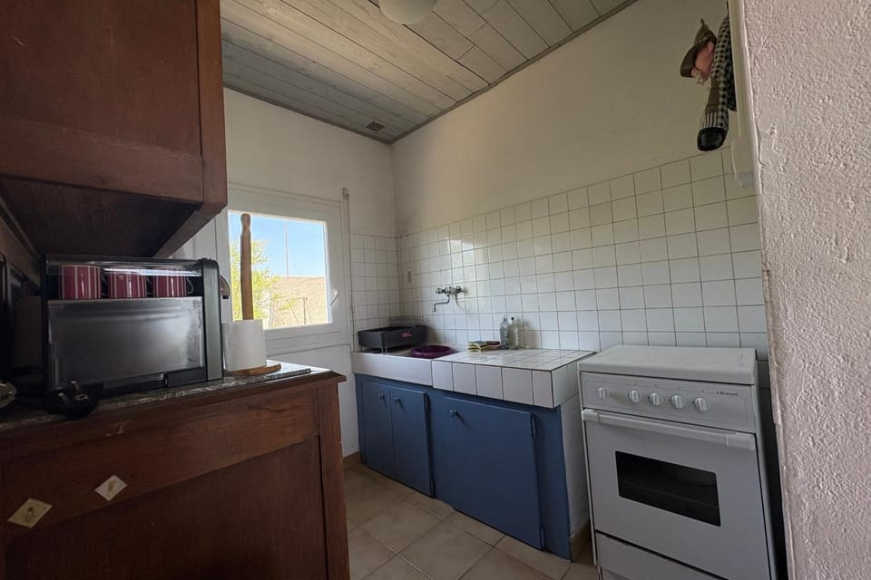 The waterfront House in Occitanie